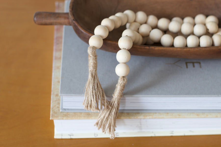 Decor Beads