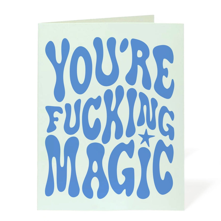 Magic Card