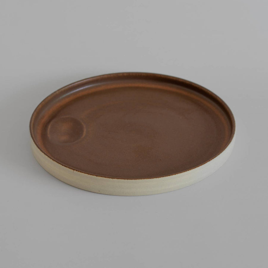 Earthenware Dinnerware (Colors and Sizes Available)