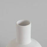 Earthenware Bottle Neck Pico Vase