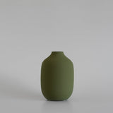 Earthenware Bud Vase No. 2