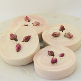 Seazen Handmade Natural Soap in Rose