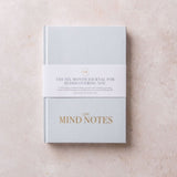 Daily Wellbeing and Mindfulness Journal