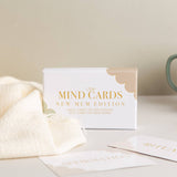 New Mum Daily Mind Cards