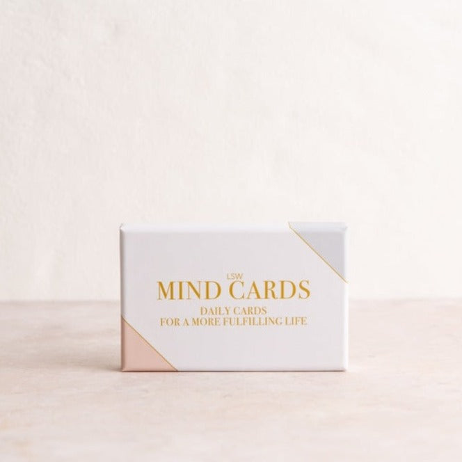 Daily Mind Cards