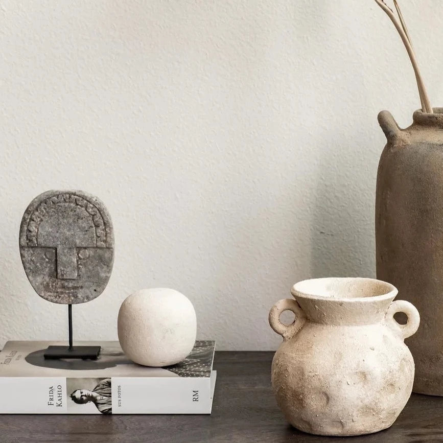 Binx Vase (Multiple Colors Available)